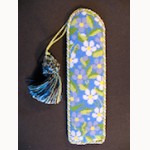 Forget-Me-Nots Bookmark