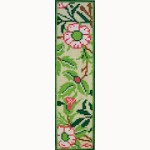 Wms. Sweetbriar Bookmark
