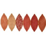 Erick's 6 Panel Pumpkin