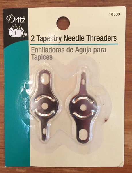 Needle Threader
