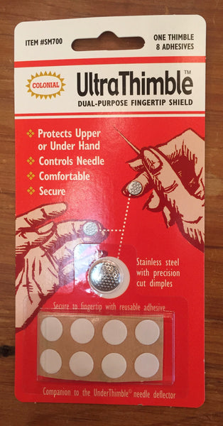 Ultra Thimble