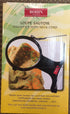 4" Hands Free Lighted Magnifier