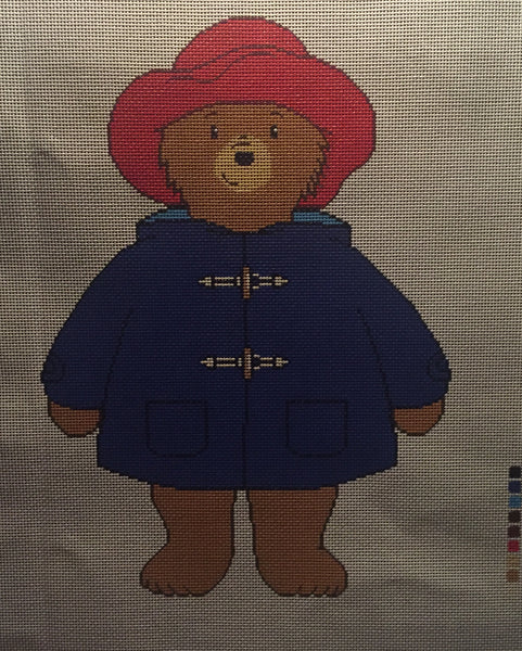 Paddington Standup