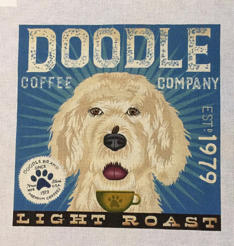 Doodle Coffee Company