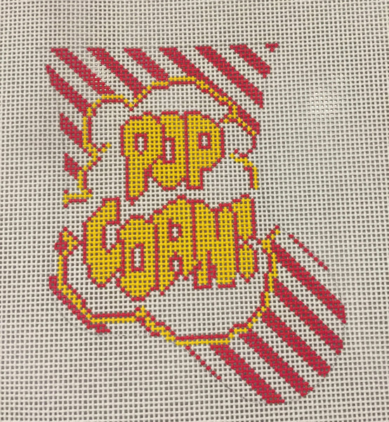 Popcorn Mini Stocking