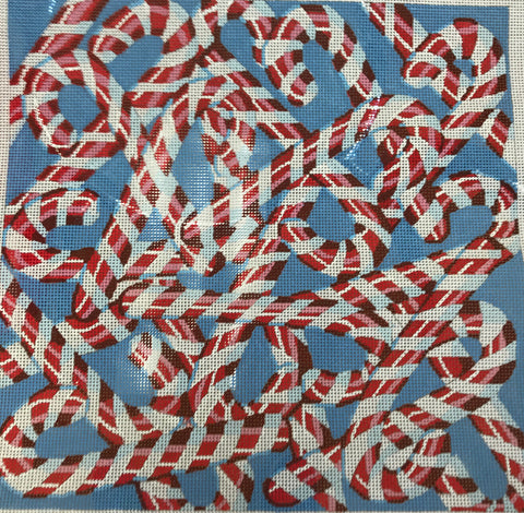 Candy Canes Forever