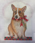 Corgi Joy