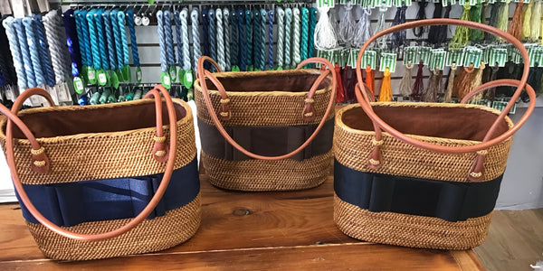 Medium Charlotte Bag