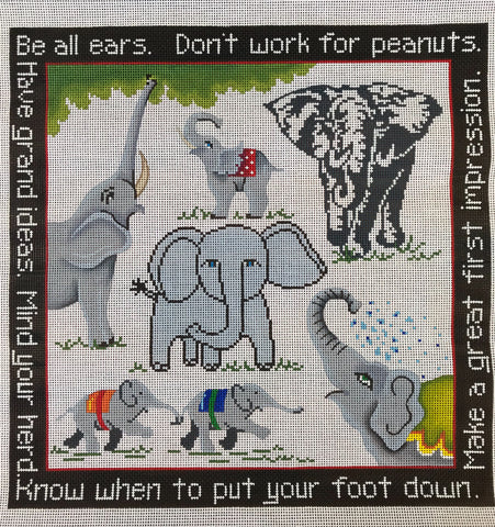 Elephant Advice