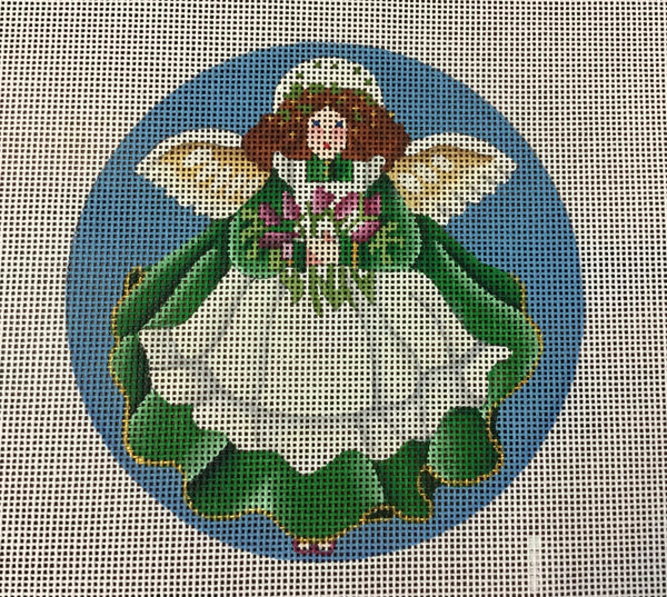 March Angel Round