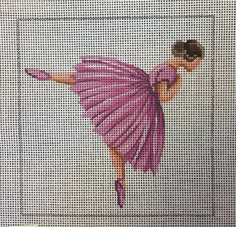 Mini Ballerina