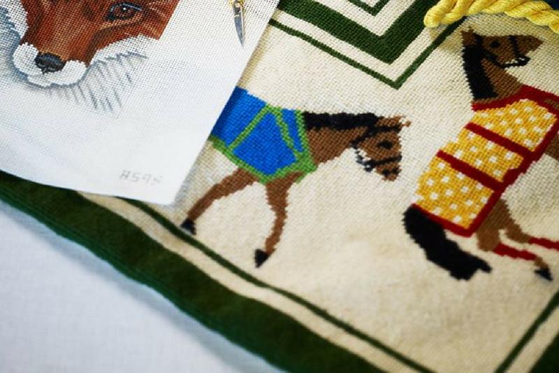 Equestrian Collection