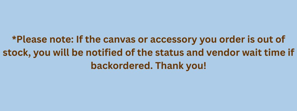 Needlepoint isn't a hobby….it’s a way of life!